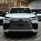 لكزس Lx600 BB بريمي 2025
