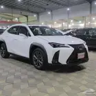 لكزس UX F سبورت فل كامل 2023 شبه الجديد