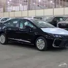 تويوتا كورولا xli مطور مكينة 1.5 موديل 2024 بسعر 70.150