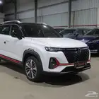 شانجان  CS35 لميتدد فل كامل 2025 شبه الجديد
