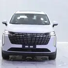 هافال اتش6 فل كامل بريميم م 2025 ضمان الوكيل