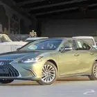 لكزس - ES300 HH هايبرد - 2025 - فل كامل - خليجي