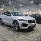 جاكور F-pace 2019 فل كامل