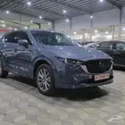 مازدا CX5 فل كامل 2025 شبه الجديد