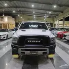 دوج رام ريبل غمارتين 2019