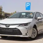 كرولا مطور ماكينة 2000 كاش وتقسيط