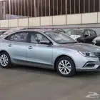 ام جي 5 ستاندر موديل 2025 بسعر 42.550