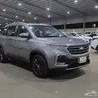 شفروليه كابتيفا LT موديل 2023
