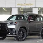 لكزس - LX600 F Sport - خليجي - 2025 - فل كامل - 25 سماعه