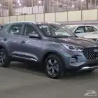 شيري تيجو 4 كومفورت موديل 2025 بسعر 51.750