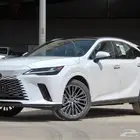 لكزس - RX350 CC - خليجي - 2025