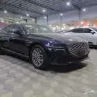جنسس G80 برستيج 2025 الاقل سعرا ضمان وصيانه مجانيه