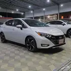 نيسان صني فل كامل 4 كميرات 2024 شبه الجديد