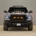 دوج رام TRX 2021 سعودي