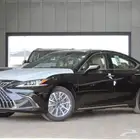 لكزس - ES350 CA - خليجي - 2025
