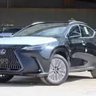 لكزس - NX350 CC - خليجي - 2025