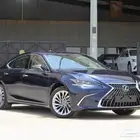 لكزس ES300فل كامل 2024