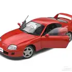 للبيع مجسم سوبرا ام كي 4 حجم 1 18 جديد بالكرتون