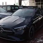 مرسيدس A200 موديل حديث   ألوان متعددة   فرصة بسعر خاص