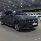 مرسيدس GLE 450 فل كامل موديل 2025