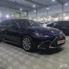 لكزس ES300 هايبرد AH 2023 شبه الجديد
