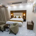 اثاث فنادق وشقق مفروشه غرف نوم كنب - مطابخ - جميع مستلزمات