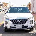 سنتافي موديل 2020 ديزل نص فل
