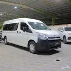 هايس ركاب 2022 ديزل سعودي عبداللطيف جميل