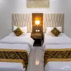 تاثيث فنادق وشقق مفروشه غرف نوم - كنب - اجهزه كهربائيه