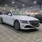 جنسس G80 برستيج 2026 جديد الناغي ضمان وصيانه اقل سعر