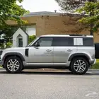 2022 LAND ROVER DEFENDER 110 XS EDITION