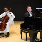 professional pianist is available for events in KSA