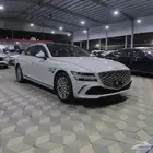 جينسس G80 برستيج 2025 ( الناغي ) اقل سعرا