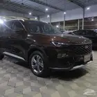 فورد تيريتوري امبياتي جلد 2023
