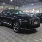 جينيسيس GV80 كوبيه 2025 بلاتينيوم الاقل سعر