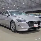 هيونداي سوناتا موديل 2021