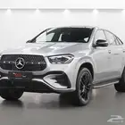 2025 Mercedes-Benz GLE450 COUPE اعلى المواصفات خليجي جديد