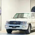 لاندكروزر - GXR - 2007 - اوتوماتيك