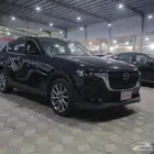 مازدا CX60 اربعه سلندر 2025 شبه الجديد