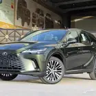 لكزس - RX350 BB - خليجي - 2025