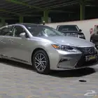 لكزس ES 350 CC 2018 بحاله الوكاله سعودي