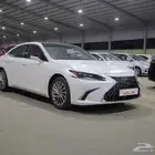 لكزس ES 350 فل كامل موديل 2025