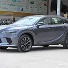 لكزس - RX350 F Sport - خليجي - 2025 - فل كامل
