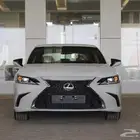لكزس - ES 300 - BH - نص فل - هايبرد - خليجي - 2024