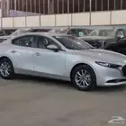 مازدا 3 موديل 2026 بسعر 79.000
