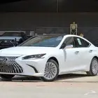 لكزس - ES350 DD - خليجي - 2025 - فل كامل