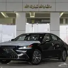 لكزس - ES250 لاكجيري - 2025 - نص فل - خليجي