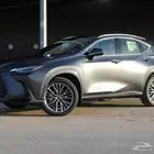 لكزس - NX350 CC - خليجي - 2025