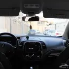 Renault car capture 2017