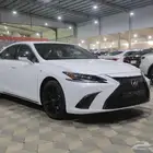 لكزس ES350 F سبورت 2024 جديد الاقل سعرا